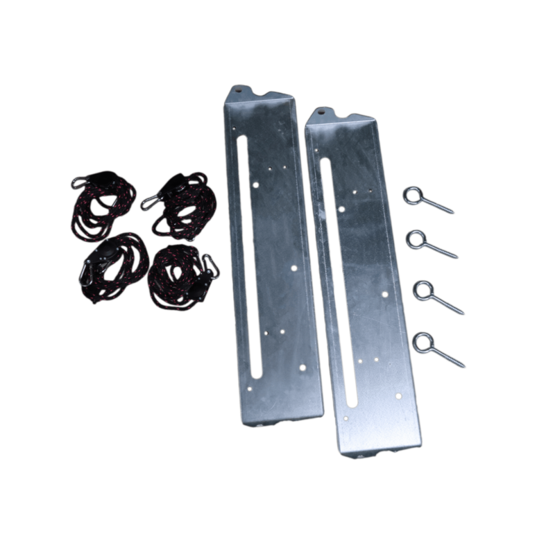 Santa Fe Hang Kit (Small)