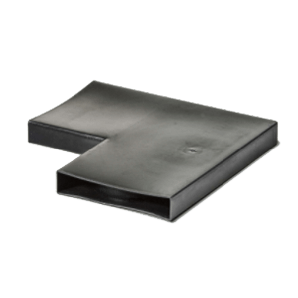 6" Step Down Connector 