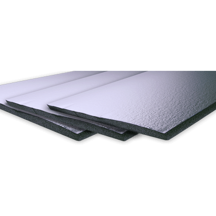 ArmorBoard Radiant GPS Foam Insulation