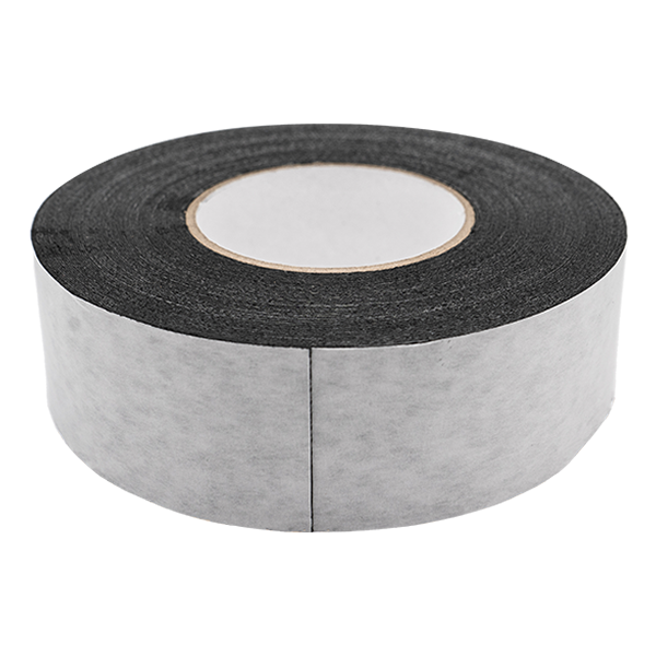 White Cap Butyl Tape 2"x90'