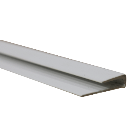 DryShield End Cap Molding