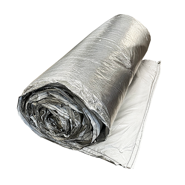 Radiant Armor MAX Blanket Insulation Liner (4’x25′)