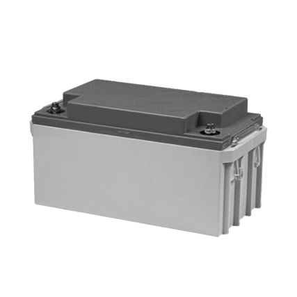Blue Angel 75 AH Battery