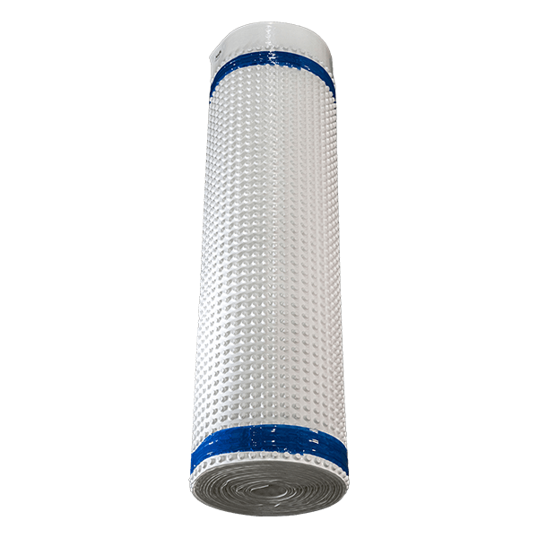 WhiteCap Drainage Matting