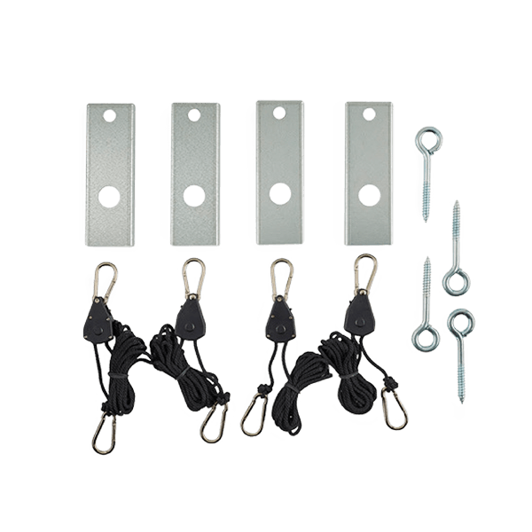 Aprilaire Hang Kit