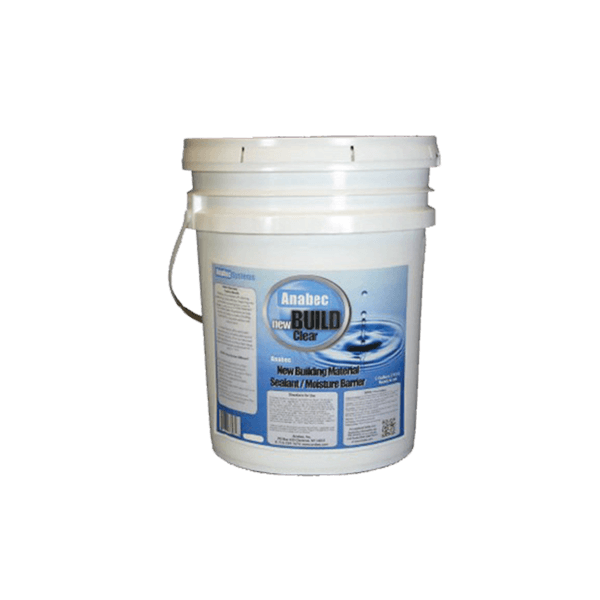 Anabec Systems Stain Remover