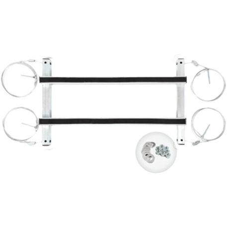 Aprilaire Hang Kit