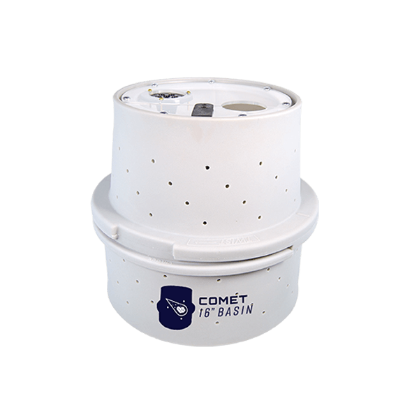 Comet 16" Basin