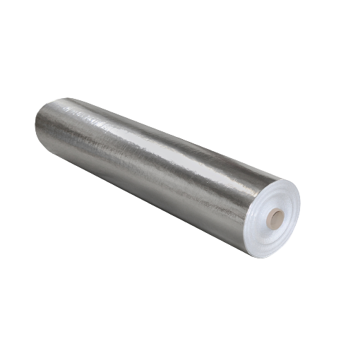 Aluminum Foil Vapor Barrier