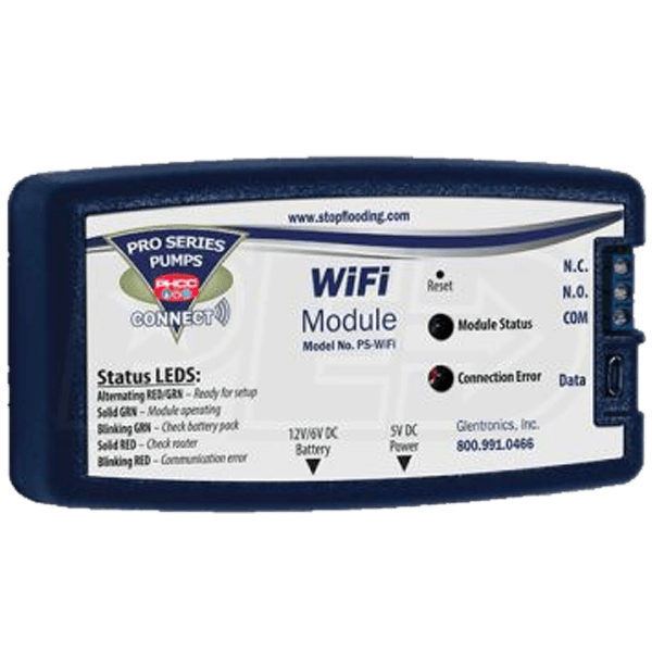 Wifi Module