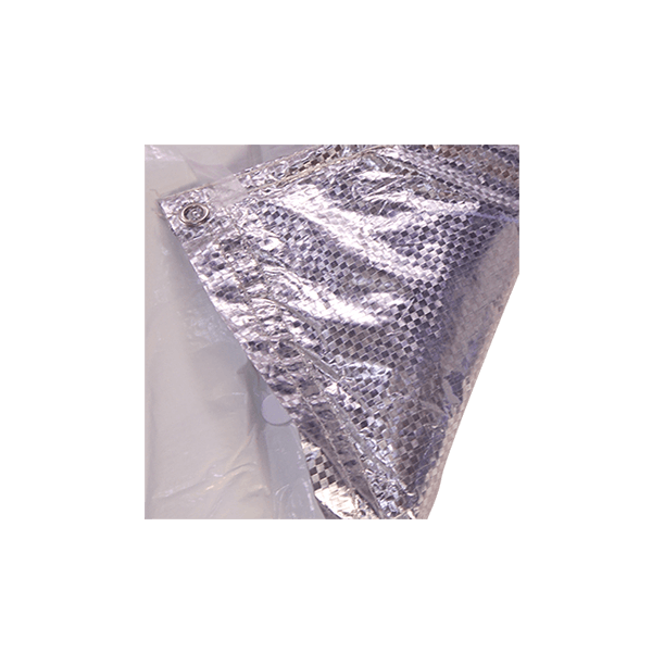 Radiant Armor MAX Blanket Insulation Liner (4’x25′)