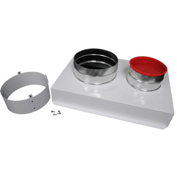 Santa Fe Classic Duct Kit (supply & return)