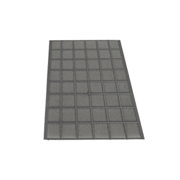 Santa Fe Classic Washable Pre-Filter