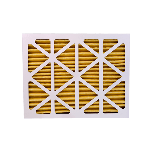 Santa Fe Merv 11 Pleated Filter