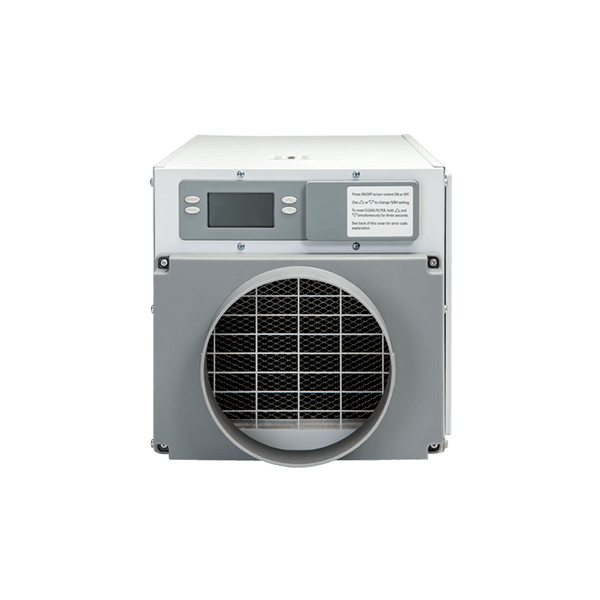 Aprilaire E070 Nash Distribution Crawl Space Dehumidifier Aprilaire
