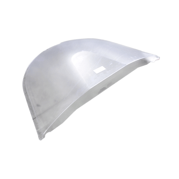 StakWell Cover Clear