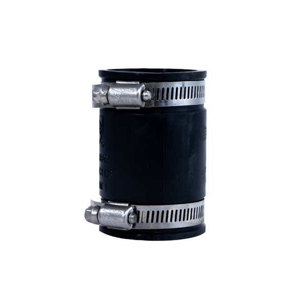 Superior Sump 1 1/2” Coupler