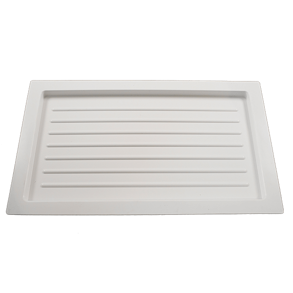WhiteCap Outward Mounted Vent Covers