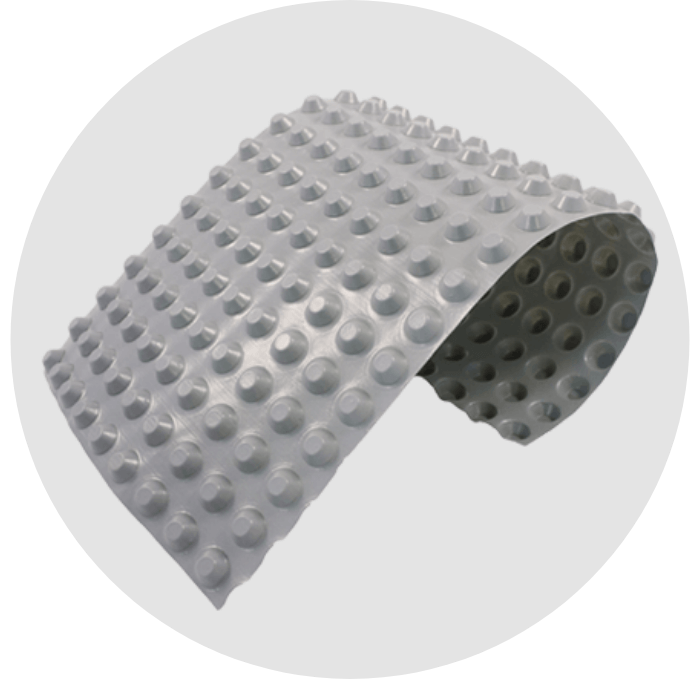 Waterproofing
