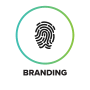 Branding icon