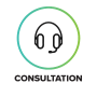 Consultation icon