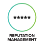 Reputation Management icon
