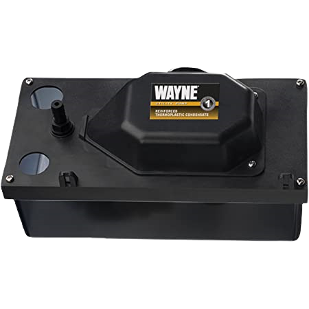 Wayne Condensate Pump