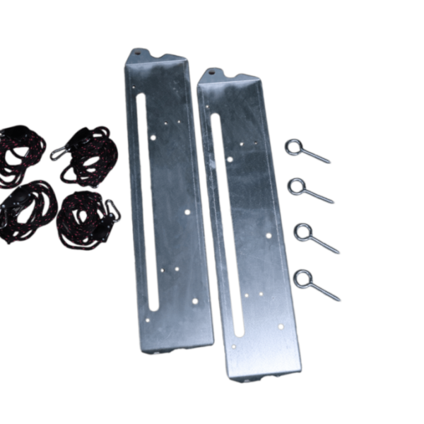 Santa Fe Oasis 105 Hang Kit