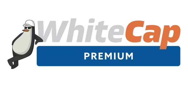 WhiteCap Woven 20 mil Liner (1200ft | 12' x 100')