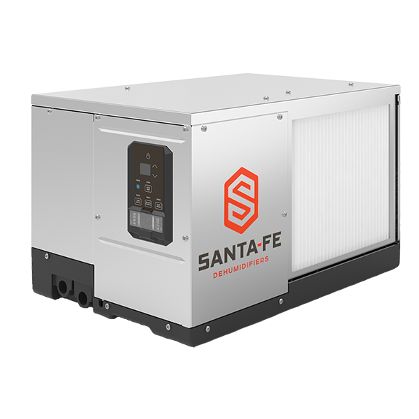 SANTA FE OASIS™105