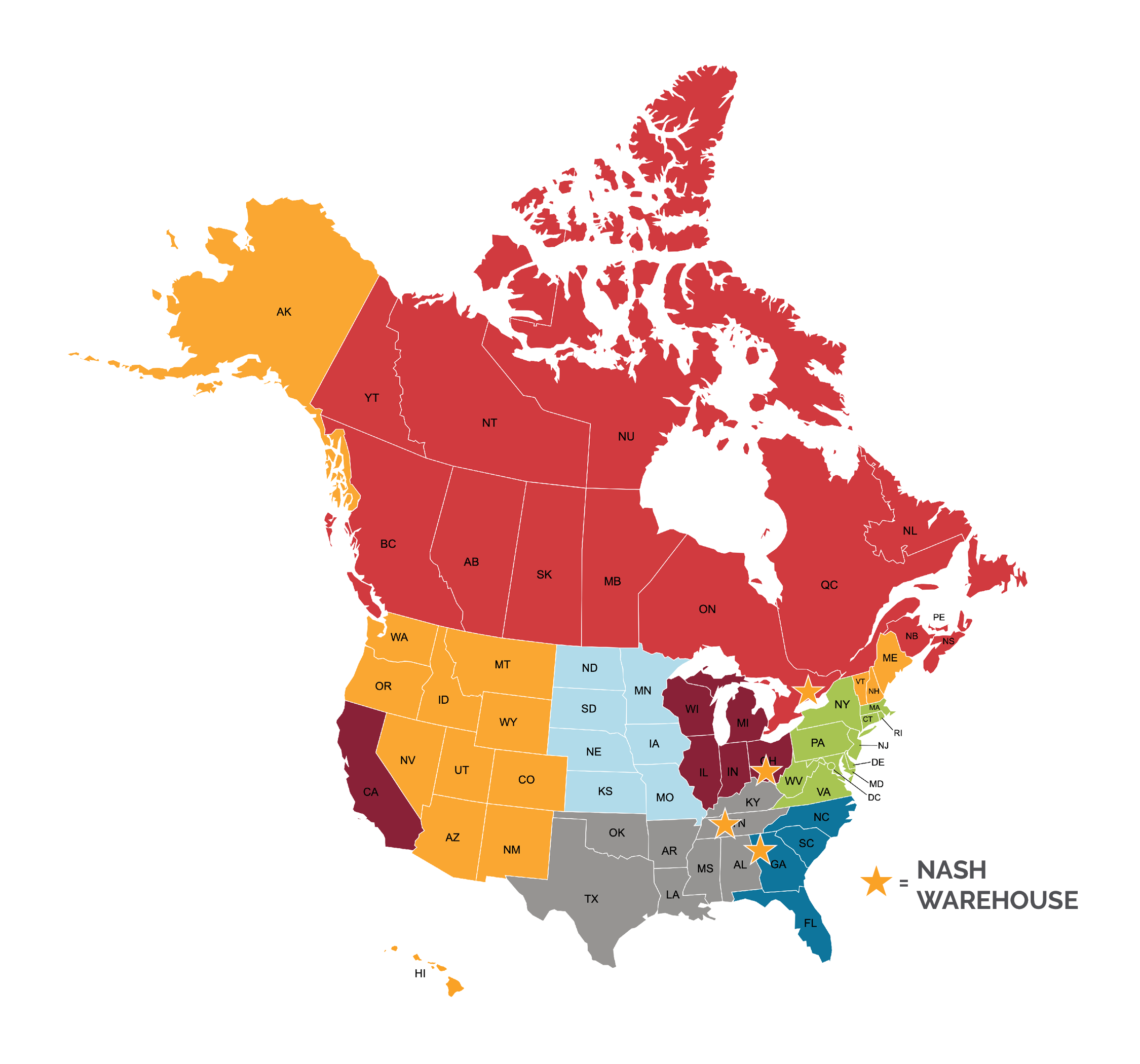 Nash-US Canada Map_Website-8_29 Nash-US Canada Map_Website-8_29