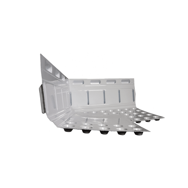WaterShield Universal Inside/Outside Corner image