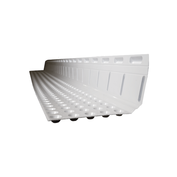 WaterShield Drain Board 6' Length image