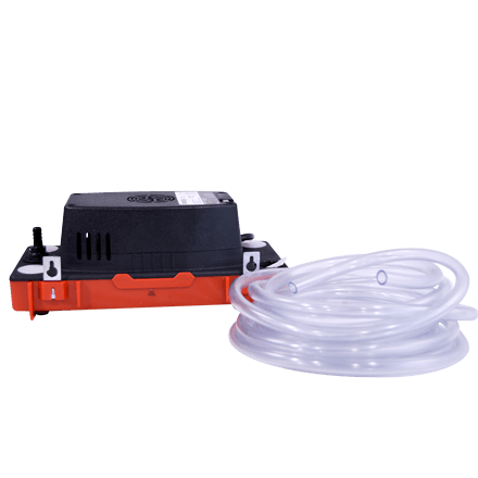 Low Profile Condensate Pump image