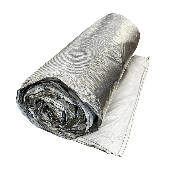 Radiant Armor MAX Blanket Insulation Liner (4’x25′) image