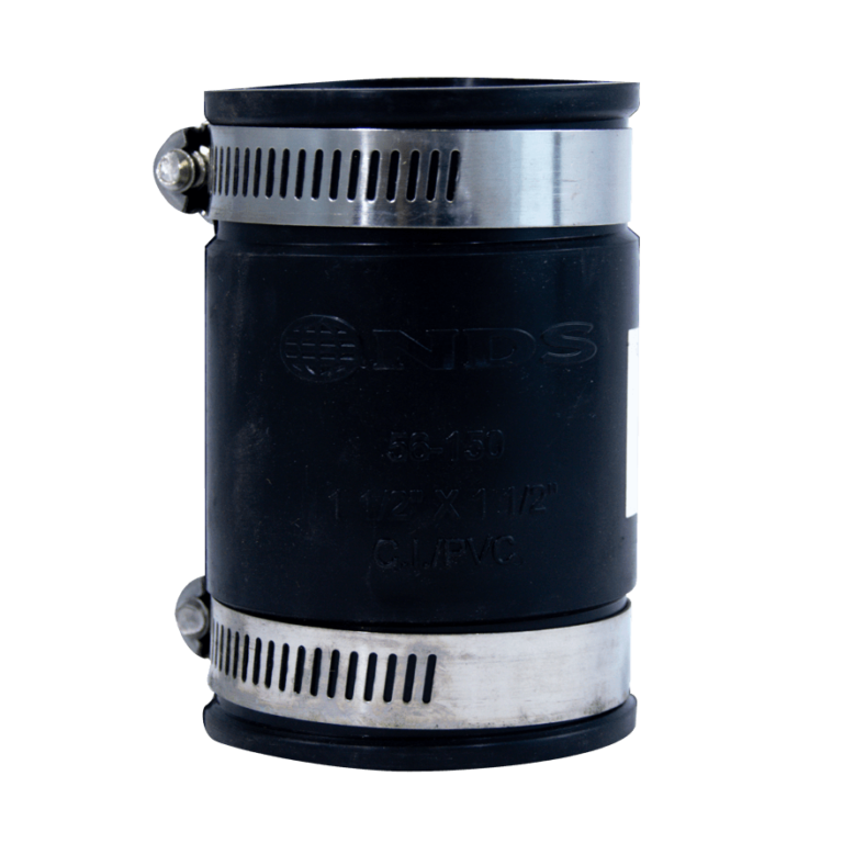 Superior Sump 1 1/2” Coupler
