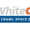 WhiteCap Crawl Space Doors