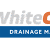 WhiteCap Drainage Matting