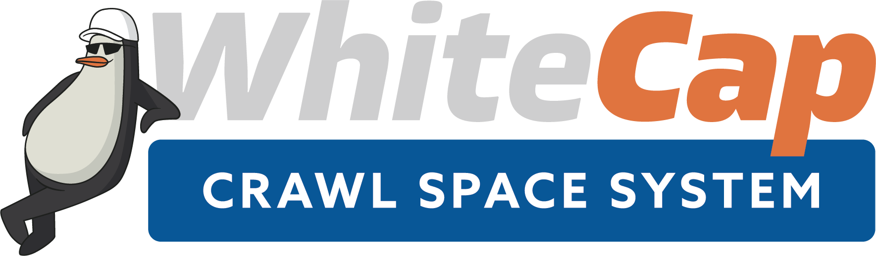 WhiteCap Crawl Space System