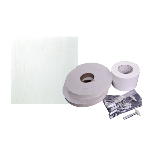 Crawl Space Door Kit