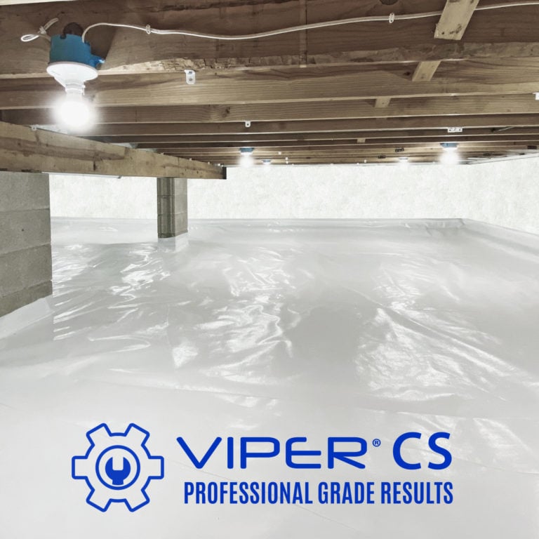 Viper CS 16+ LIFETIME (12′ x 100′)