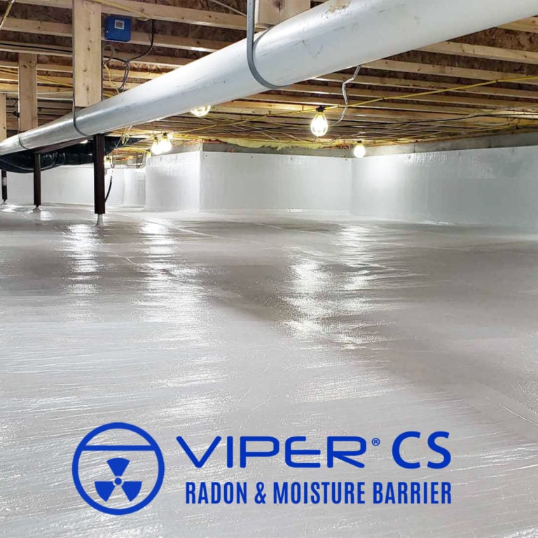 Viper CS 16+ LIFETIME (12′ x 100′)