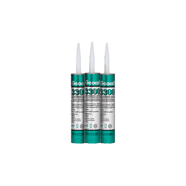 Geocel 3300 Professional Grade Polyurethane Sealant image