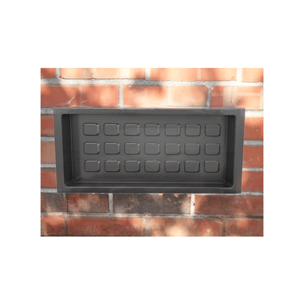 WhiteCap Recessed Vent Covers image