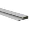 dryshield wall panel end cap molding
