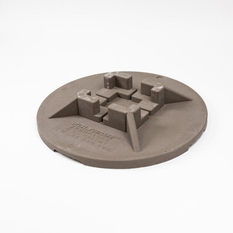 Poly Base