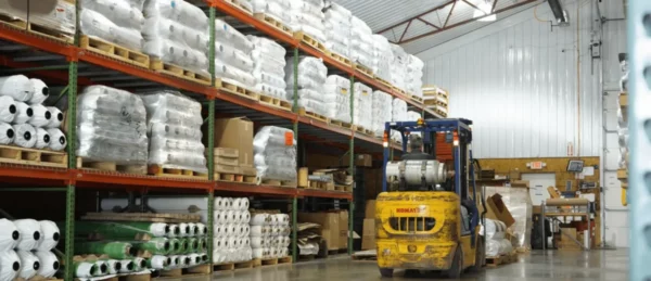Nash Distribution
