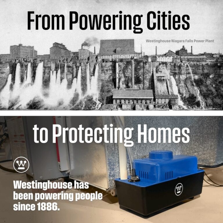 Westinghouse | WHCP | Condensate Pump