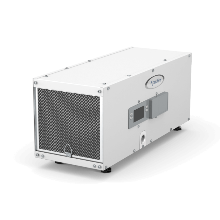 Aprilaire e050 dehumidifier