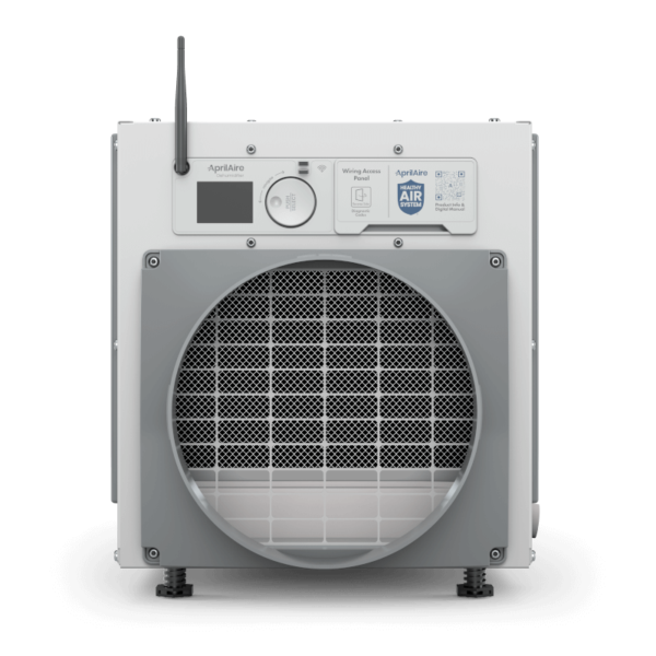 Aprilaire E100W 100 Pint Dehumidifier
